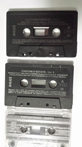 MUSICASSETTE   ( MISTE ) - Foto 2