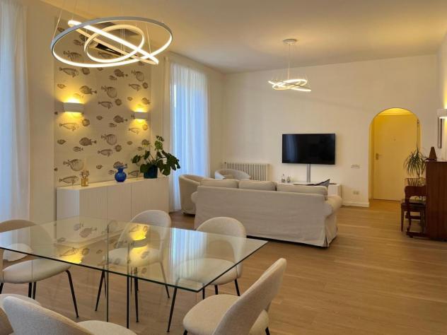 Appartamento in affitto a Forte dei Marmi 100 mq Rif: 1299235 - Foto 10