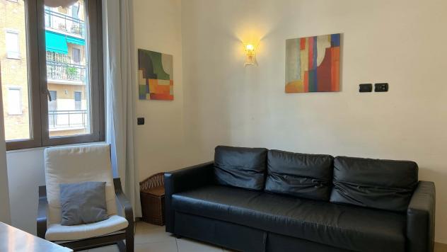 Appartamento in Via Martinetti - zona Bande Nere, Inganni - Foto 6