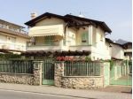 Villetta trifamiliare in affitto a Cinquale - Montignoso 120 mq  Rif: 493406