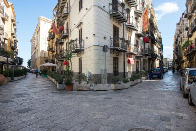 Casetta Gialla alla Vucciria - Foto 9