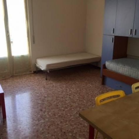 trilocale per studenti via ingrao 8 - Foto 5