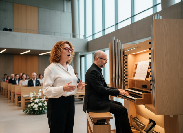Musica funerale Cologno Monzese