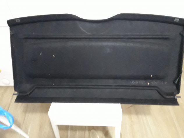 Pianale post Renault Clio 1998/2002 - Foto 2