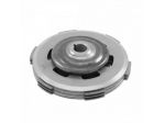 Frizione completa Racing per Vespa 50 Special 125 Primavera ET3 PK S XL Rush