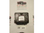 CENTRALINA MOTORE FIAT Panda 1° Serie 46817813 IAW4AFP2 176B2000 benzina 11 &hellip;