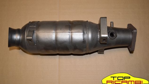 TOP RICAMBI catalizzatore originale porsche 964 - Foto 2