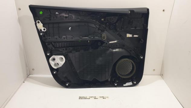 PANNELLO ANTERIORE DESTRO RENAULT Captur Serie 809008534R (19) - Foto 10