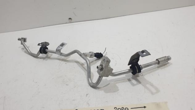 TUBO ARIA CONDIZIONATA JEEP Renegade Serie 00521137540 Hybrid 1.3 (18) - Foto 6
