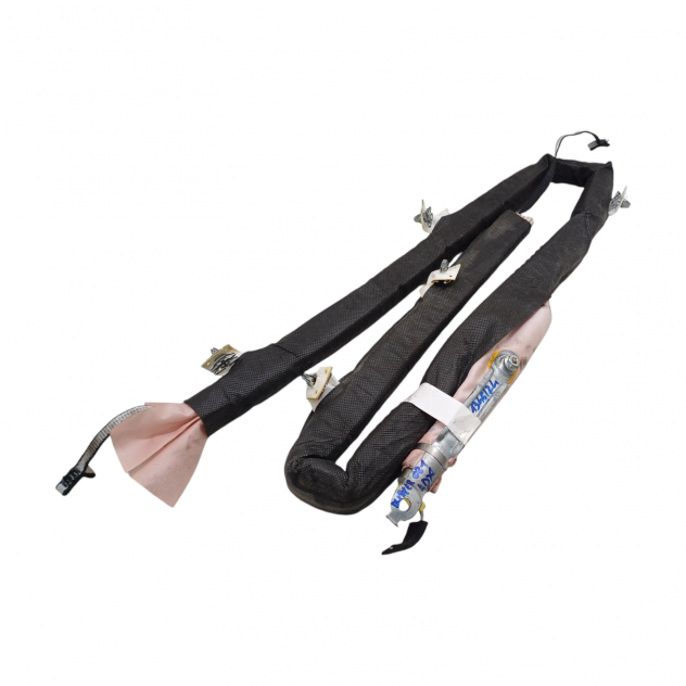 AIRBAG A TENDINA LATERALE PASSEGGERO DACIA Duster Serie 985P08167R (1724) - Foto 3