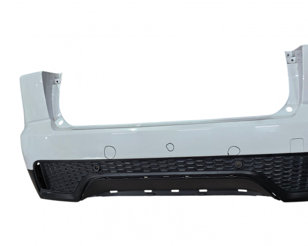 PARAURTI POSTERIORE COMPLETO JAGUAR E-Pace Serie J9C3-17D781-A (17) - Foto 5