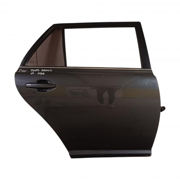 PORTIERA POSTERIORE DESTRA TOYOTA Avensis S. Wagon 2° Serie 6700305130 2ADFHV (0308)