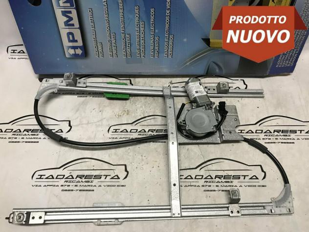 Alzavetro Daf LF45 - Volvo FL II - Renault 1400753 1400754 - Foto 3