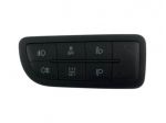 Pulsantiera Regolazione Luce Fari Fiat Tipo 735630750 - 42185