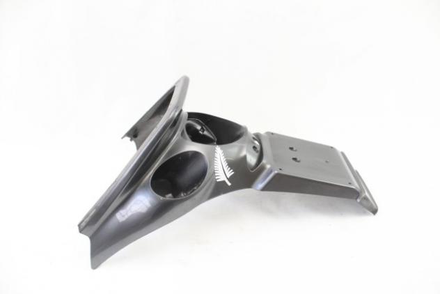 APRILIA SCARABEO 500 AP8149514 CARENA SUPPORTO TARGA 02 - 06 REAR FENDER - Foto 2