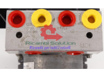 0265233361 Abs Fiat Ducato 250 3 serie