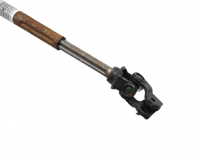 CANNA DELLO STERZO (PIANTONE) CITROEN Berlingo Serie 9820460477 (18) - Foto 4