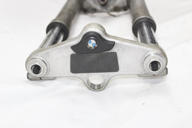 KIT AVANTRENO FORCELLA ANTERIORE BMW R 1100 RS 259 1992 - 2005 31422314627 31422314628 31422311873 31422311857 FRONT FORK PARAOLIO DA SOSTITUIRE - Foto 6