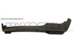 SPOILER PARAURTI ANTERIORE-NERO MOD. COOPER S MN3081811 Carrozzeria  Lamier &hellip;