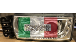 Iveco Stralis faro alle xenon anteriore sinistro 5801745441
