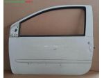 PORTA ANT.S. BIANCA C/ALZ.E SERR. C/CILINDRO CHIAVE 999-U65615 Carrozzeria  &hellip;