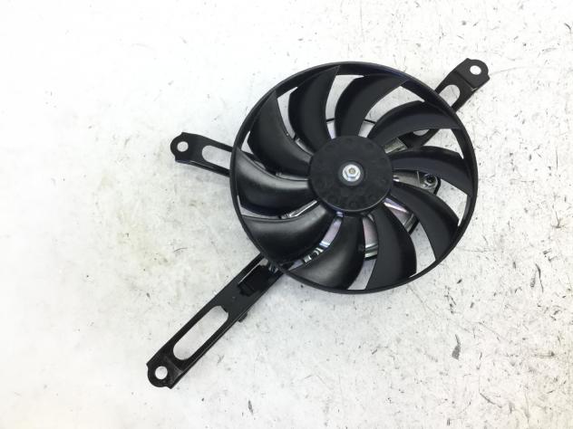 HONDA CBR RR ABS KM0 600 ELETTROVENTOLA RADIATORE 2024 2026 PC69A4RK - Foto 2