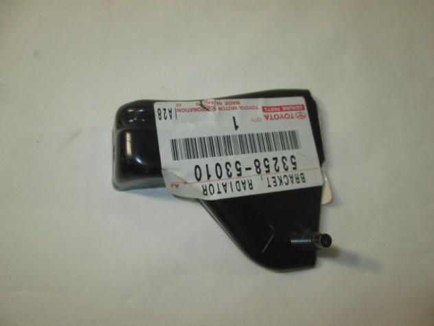 5325853010 STAFFA SUPPORTO RADIATORE LATO SINISTRO LEXUS IS300 2.0 B RICAMBIO NUOVO - Foto 2
