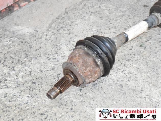 Semiasse Sinistro Mini Cooper S R56 4853483-03 - 13329 - Foto 3