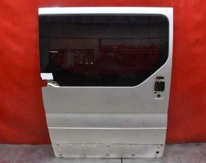 PORTA SCORREVOLE VETRATA RENAULT TRAFIC 2014
