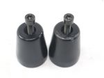 VOGE SFIDA SR4 3201200550001 BILANCERI MANUBRIO 22 - 24 HANDLEBAR WEIGHTS P &hellip;