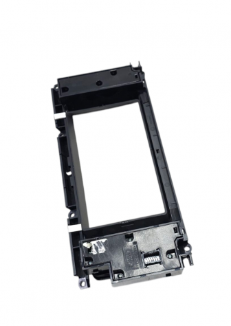 PULSANTIERA CONTROLLO NAVIGATORE/AUTORADIO LAND ROVER Range Rover Evoque 1° Serie GJ32-19F211-KB (11) - Foto 10