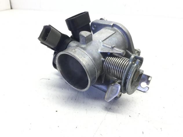 KSR MOTO GRS 125 CORPO FARFALLATO 2017 2020 VA4U1400