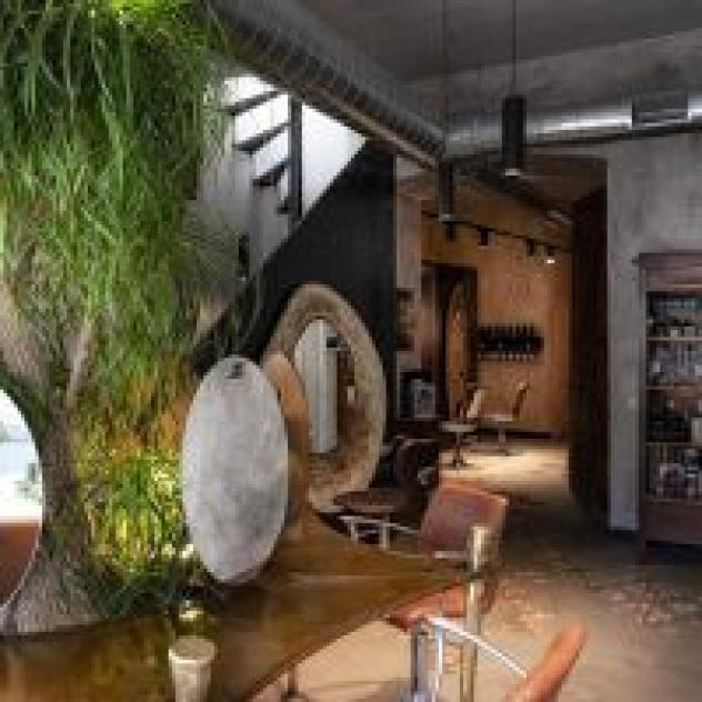 De Filippis Art e Hair Salon - Foto 2