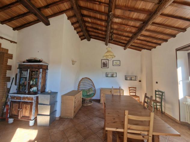 Casale in vendita a Amelia - Foto 18