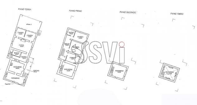 Rustico / Casale 10 locali - Rif. 908 - Foto 15