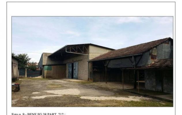 Immobile in asta di 1300 m² in vendita a Pontecorvo - Foto 2