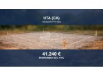 Immobile in asta di 21 m² in vendita a Uta