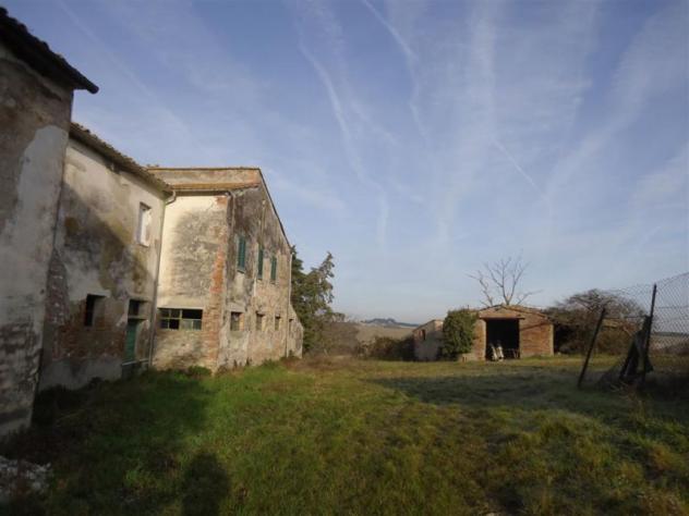 COLONICA di 1650 mq (VOLTERRA) rif. V 550 - Foto 4