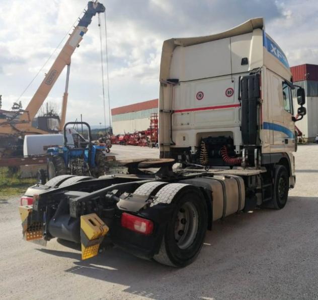 DAF FT XF 105.460 ANNO 2013 KM 792087 rif. 21284466 - Foto 3