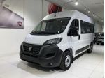 FIAT Ducato Ducato 35 2.2 Mjt 180CV 9 posti Flex Floor