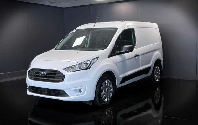 Ford Transit Connect Transit Connect 200 1.5 Ecoblue 100CV PC Furgone Trend