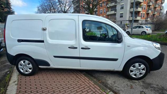 RENAULT Kangoo 1.5 Blue dCi 95 CV Express Maxi Furgone Ice Plus rif. 23445294 - Foto 9