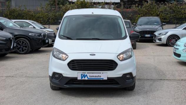 FORD Transit Courier EcoBoost 1.0cc rif. 23494754 - Foto 2