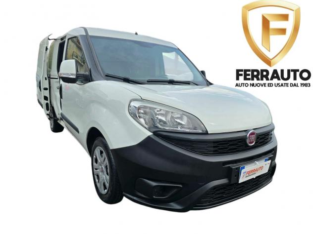 FIAT Doblò 1.6 MJT 105CV PC-TN Cargo Lamierato SX