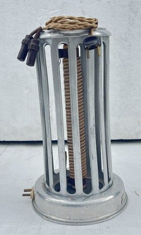 Stufe Elettriche Vintage - Foto 8