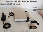 Nintendo NES GBR, NES Version, Originale d'epoca (anno 1985/86)