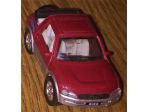 TOYOTA RAV4 KINSMART : scala 1/43; ottimo, perfetto, NUOVO.
