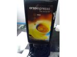 Revisione macchine per Orzo e Ginseng