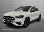 Mercedes-Benz GLA GLA-H247 2023 220 d AMG Line Advanced Plus 4matic auto