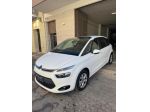 Citroen C4 Picasso BlueHDi 120 S&S Exclusive